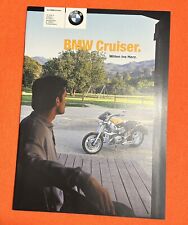 Bmw motorrad r1200c gebraucht kaufen  Friedberg
