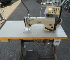 Machine coudre piqueuse d'occasion  Saint-Alban-Leysse