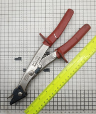 Sheet metal cutter for sale  ALFRETON