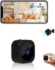 Aobocam a12 minikamera gebraucht kaufen  Magdeburg