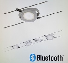 Led seilsystem paulmann gebraucht kaufen  Idar-Oberstein