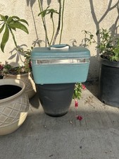 Samsonite silhouette vintage for sale  Downey