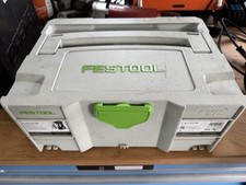 Festool systainer loc gebraucht kaufen  Arnsberg