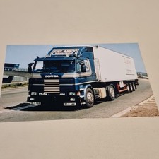 Delaney international scania for sale  WARE
