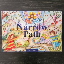 Narrow path christian for sale  Brooklyn