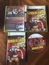 borderlands xbox 360 comprar usado borderlands xbox 360 comprar usado  Enviando para Brazil