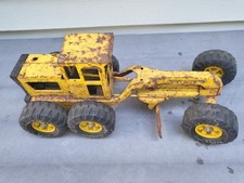 Vintage yellow tonka for sale  Elkhart