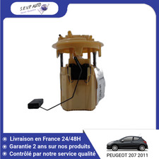 Jauge carburant peugeot d'occasion  Saint-Quentin