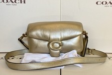 Coach c7876 pillow for sale  Gresham