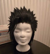 Zack wig final for sale  Beverly Hills