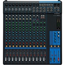 Yamaha mg16 channel for sale  Kansas City