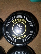 thomas taylor international bowls for sale thomas taylor international bowls for sale GLOUCESTER