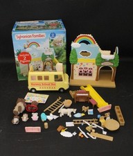 sylvanian families rainbow nursery for sale sylvanian families rainbow nursery for sale LEEDS
