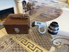 Anamorfoto möller x usato  Spedire a Italy