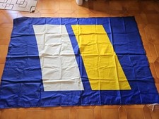 Bandiera pubblicitaria fiat usato  Macomer