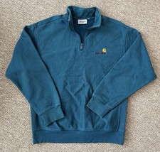 carhartt sweatshirts for sale  BRISTOL