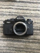 Nikon fm2 film for sale Nikon fm2 film for sale  SOLIHULL