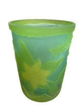 Piccolo francese vaso usato  Torino