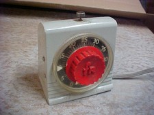 Vintage second analog for sale  Concord