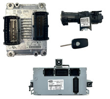 Kit centralina motore usato Kit centralina motore usato  Desio