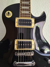 Les paul kopie gebraucht kaufen  Rüdersdorf