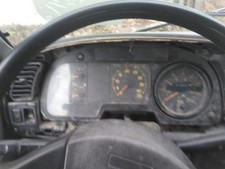 Isuzu ftr gauge for sale  USA