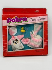 Petra plasty baby gebraucht kaufen  Barsinghausen