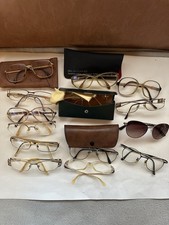 brillen modelle gebraucht kaufen  Baltmannsweiler