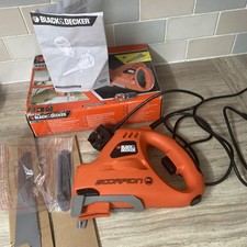 black decker scorpion saw for sale black decker scorpion saw for sale  NORWICH