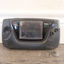 Sega game gear for sale  Lubbock