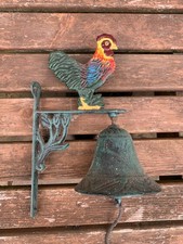 Large cast iron for sale  LEICESTER
