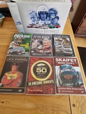 Legends bathurst collectors for sale  HOOK