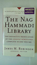 Nag hammadi library for sale  UK