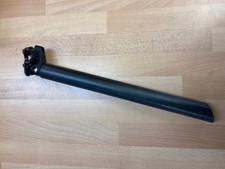 Carbon seatpost 31.6 for sale  SKIPTON