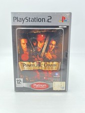 Playstation fluch karibik gebraucht kaufen  Osnabrück