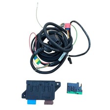 Kit barre remorquage d'occasion Kit barre remorquage d'occasion  Lesquin