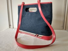 Tommy hilfiger blue for sale  ASHTEAD