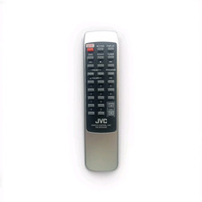 Jvc srcez35e telecomando usato  Napoli