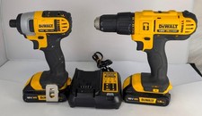Dewalt 18v dcd776 for sale  MIDDLESBROUGH