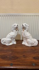 Vintage ceramic staffordshire for sale Vintage ceramic staffordshire for sale  SWADLINCOTE