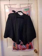 Cos black batwing for sale  SELKIRK