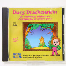 Dvd spiel burg gebraucht kaufen  Neusalza-Spremberg