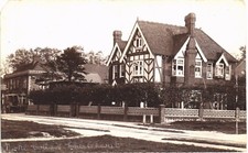 Chislehurst. noke cottage. for sale  YORK