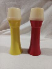 Vintage tupperware catchup for sale  Buffalo Center