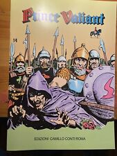 Prince valiant camillo usato  Sommacampagna