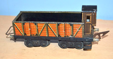 Jep echelle wagon d'occasion  Obernai