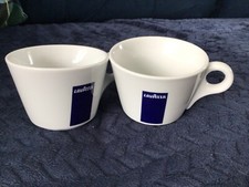 Lavazza coffee cups for sale  NORWICH
