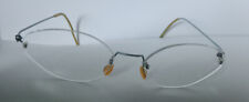 Lunettes lindberg titanium d'occasion  Cabriès