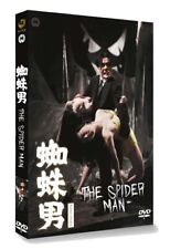 THE SPIDER-MAN  (Eng. Subtitled) comprar usado  Enviando para Brazil