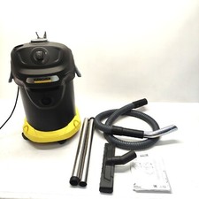 Kärcher premium aschesauger gebraucht kaufen  Nagold